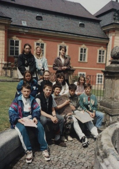 oktáva