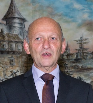 Jiří Kastner