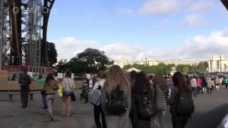 La Tour Eiffel