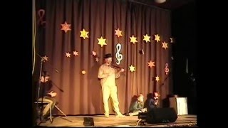 Akademie 2004 (Music fest)
