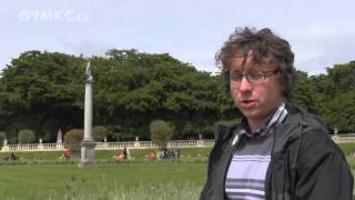 Jardin du Luxembourg
