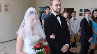 Svatba ve 3. ročníku
