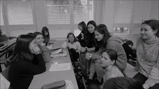 AKADEMIE 2021 ⭐ Sexta ⭐ Scénka