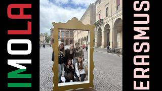 ERASMUS+ Imola
