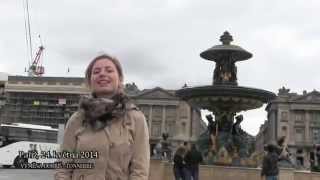 Place de la Concorde