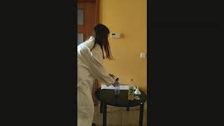 CHEMIE | Balónek