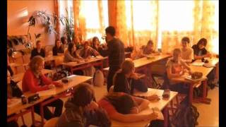 Kvarta - dokumentární film